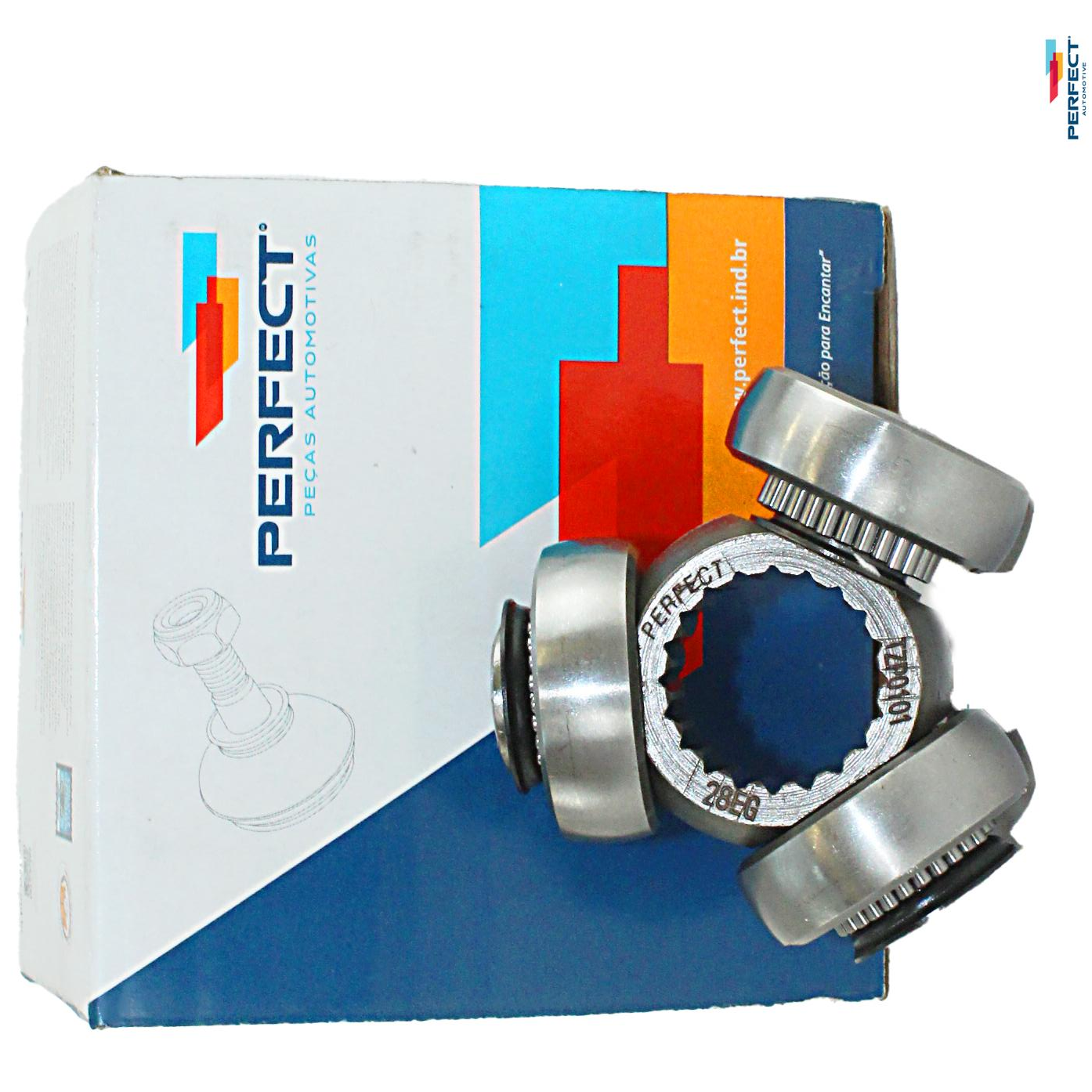 Trizeta - Perfect - TZP0101