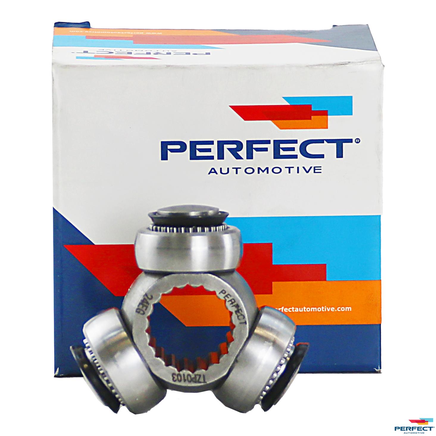 Trizeta - Perfect - TZP0103