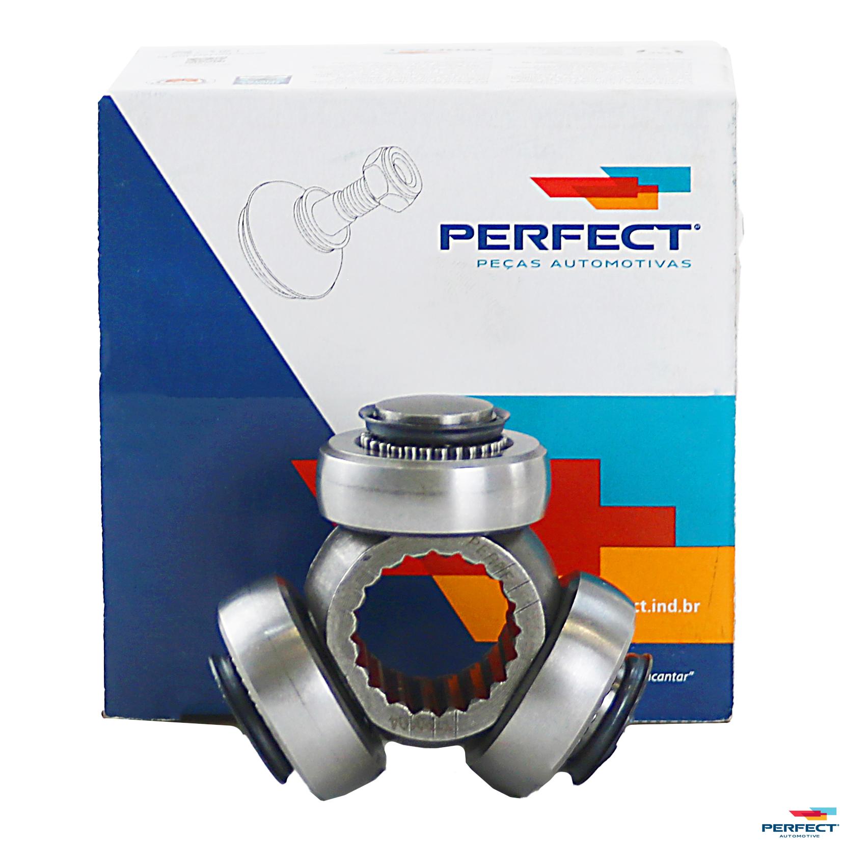 Trizeta - Perfect - TZP0104