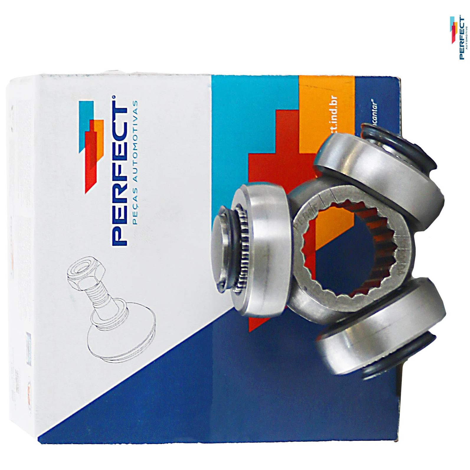 Trizeta - Perfect - TZP0104