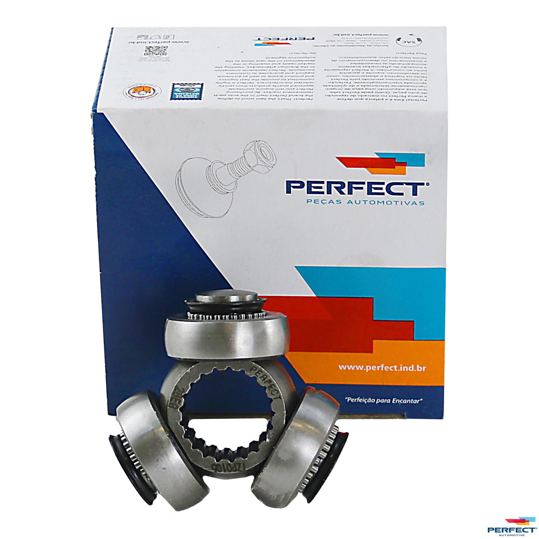 Trizeta - Perfect - TZP0105