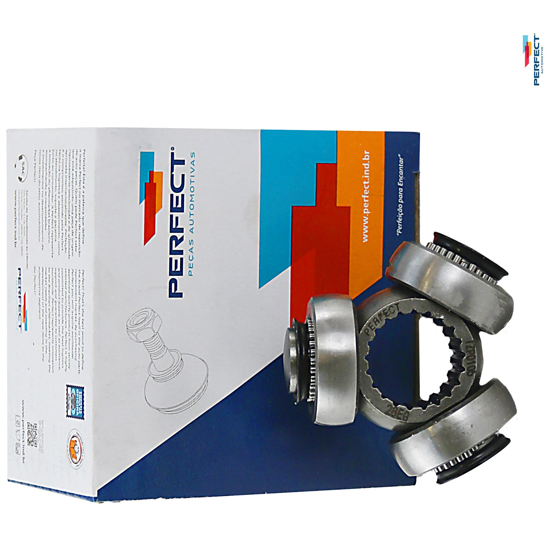 Trizeta - Perfect - TZP0105