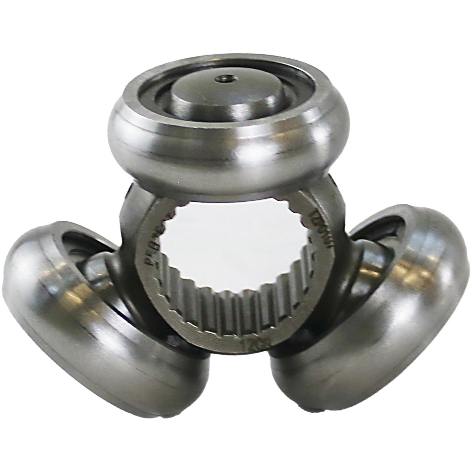 Trizeta para Fiat Cronos e Toro - Perfect - TZP0107
