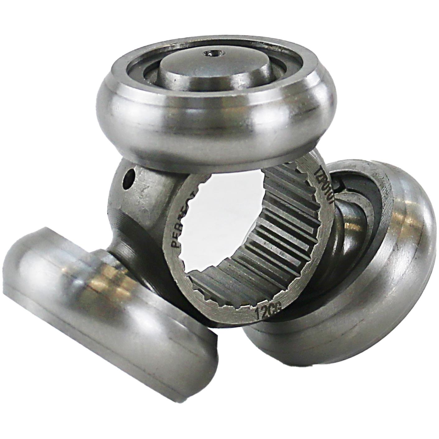 Trizeta para Fiat Cronos e Toro - Perfect - TZP0107