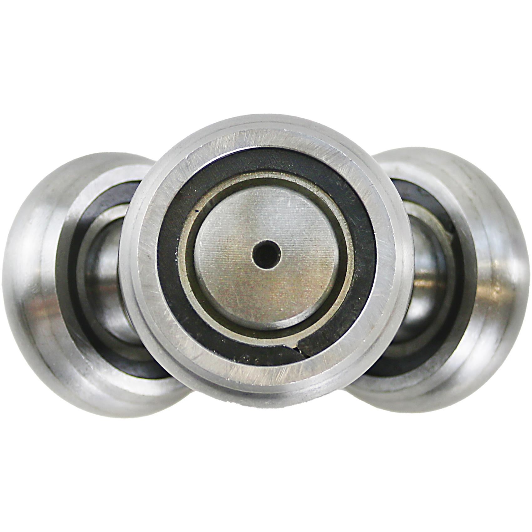 Trizeta para Fiat Cronos e Toro - Perfect - TZP0107