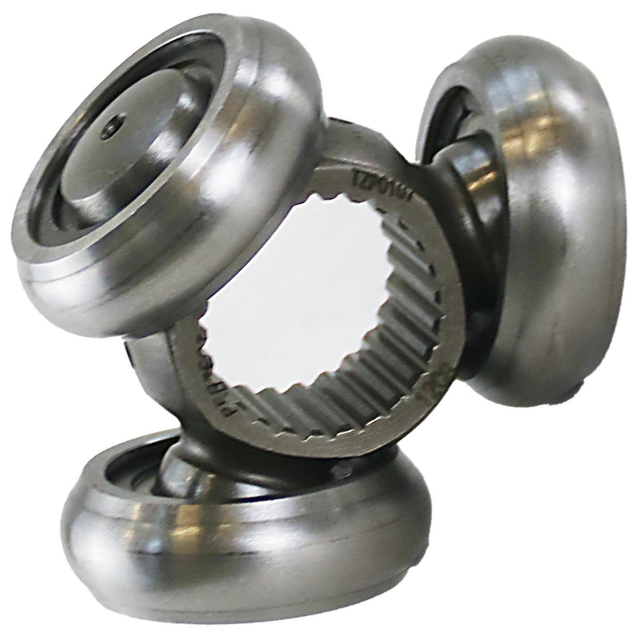 Trizeta para Fiat Cronos e Toro - Perfect - TZP0107