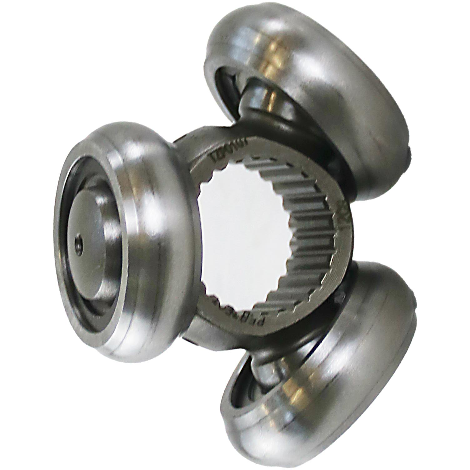 Trizeta para Fiat Cronos e Toro - Perfect - TZP0107