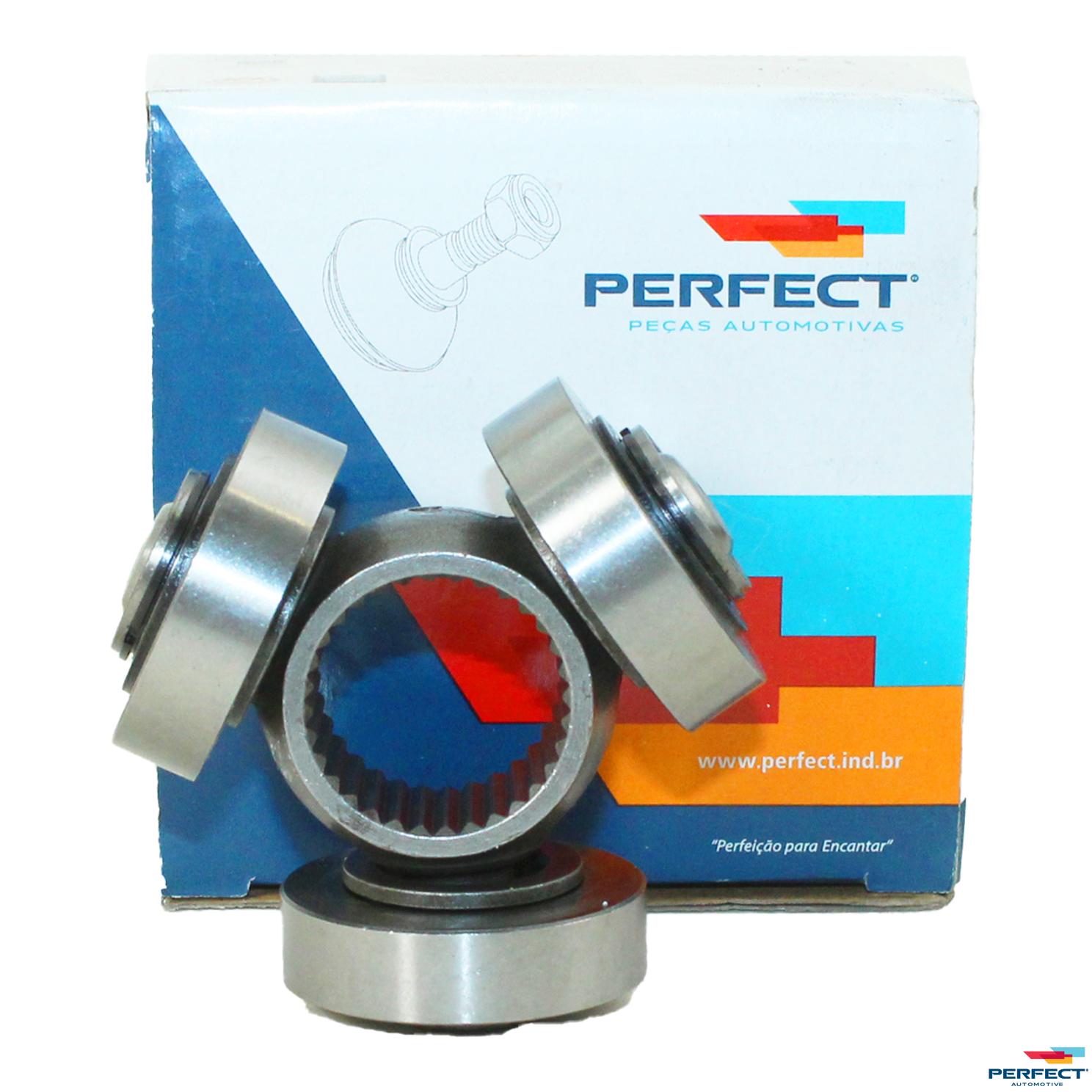 Trizeta para Honda CR-V - Perfect - TZP0406