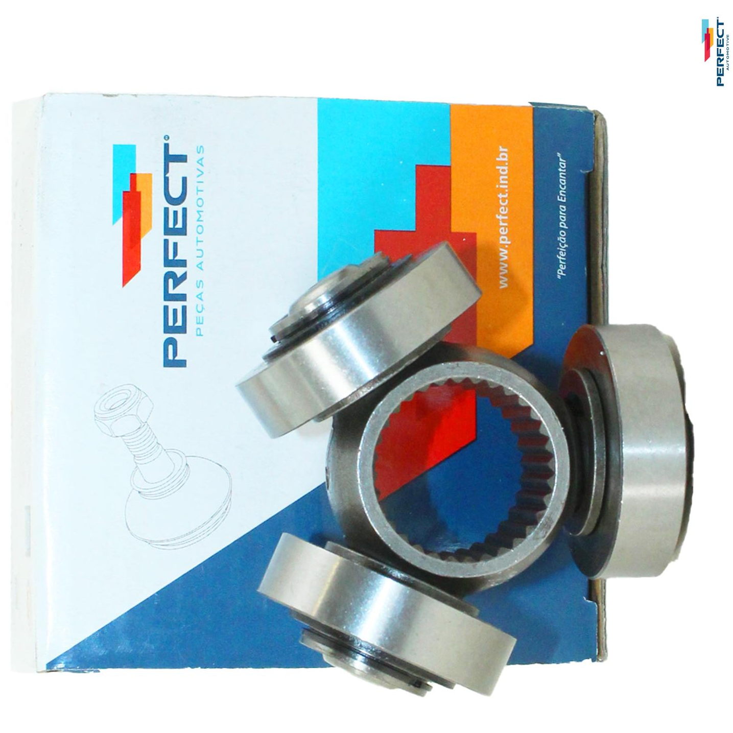Trizeta para Honda CR-V - Perfect - TZP0406