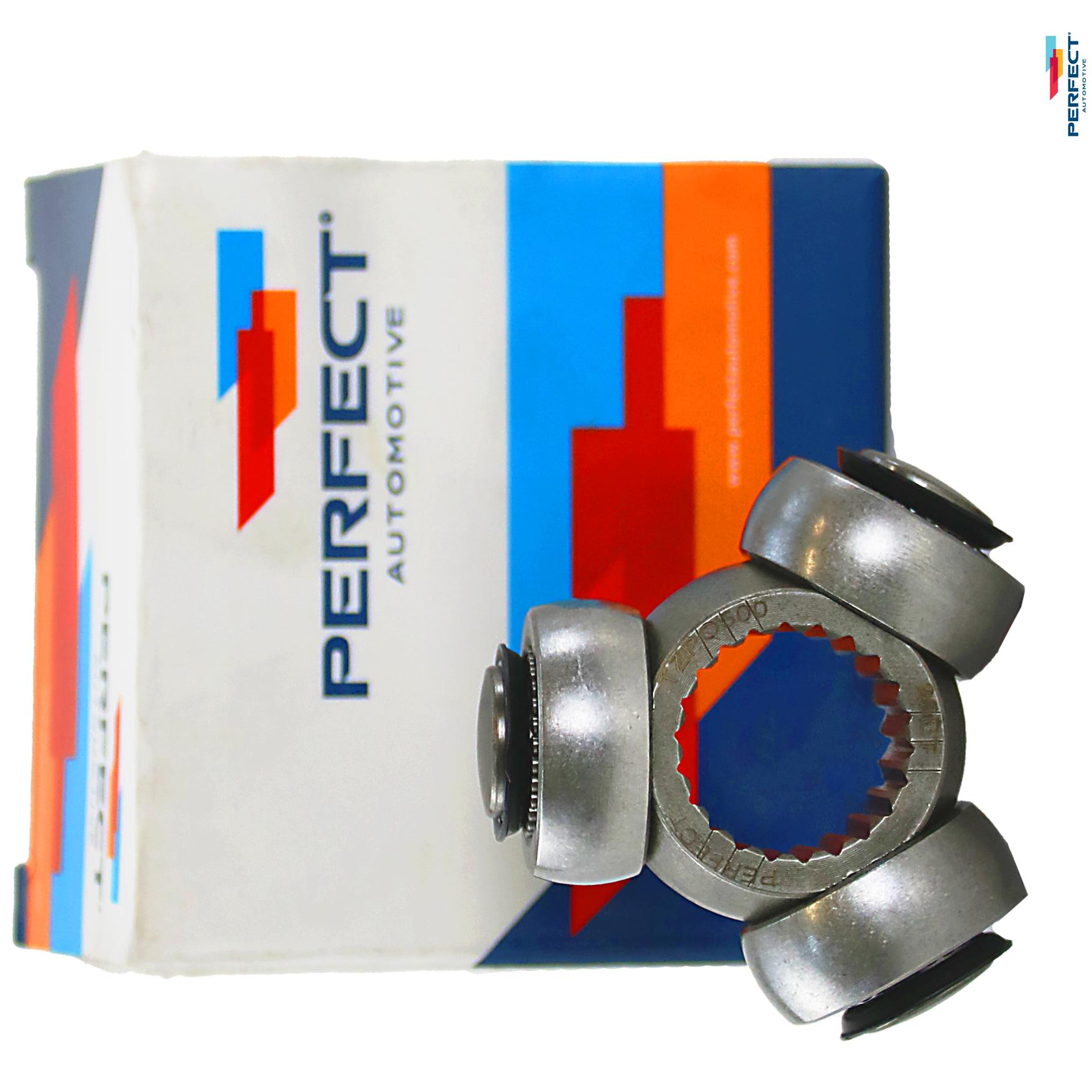 Trizeta - Perfect - TZP0500
