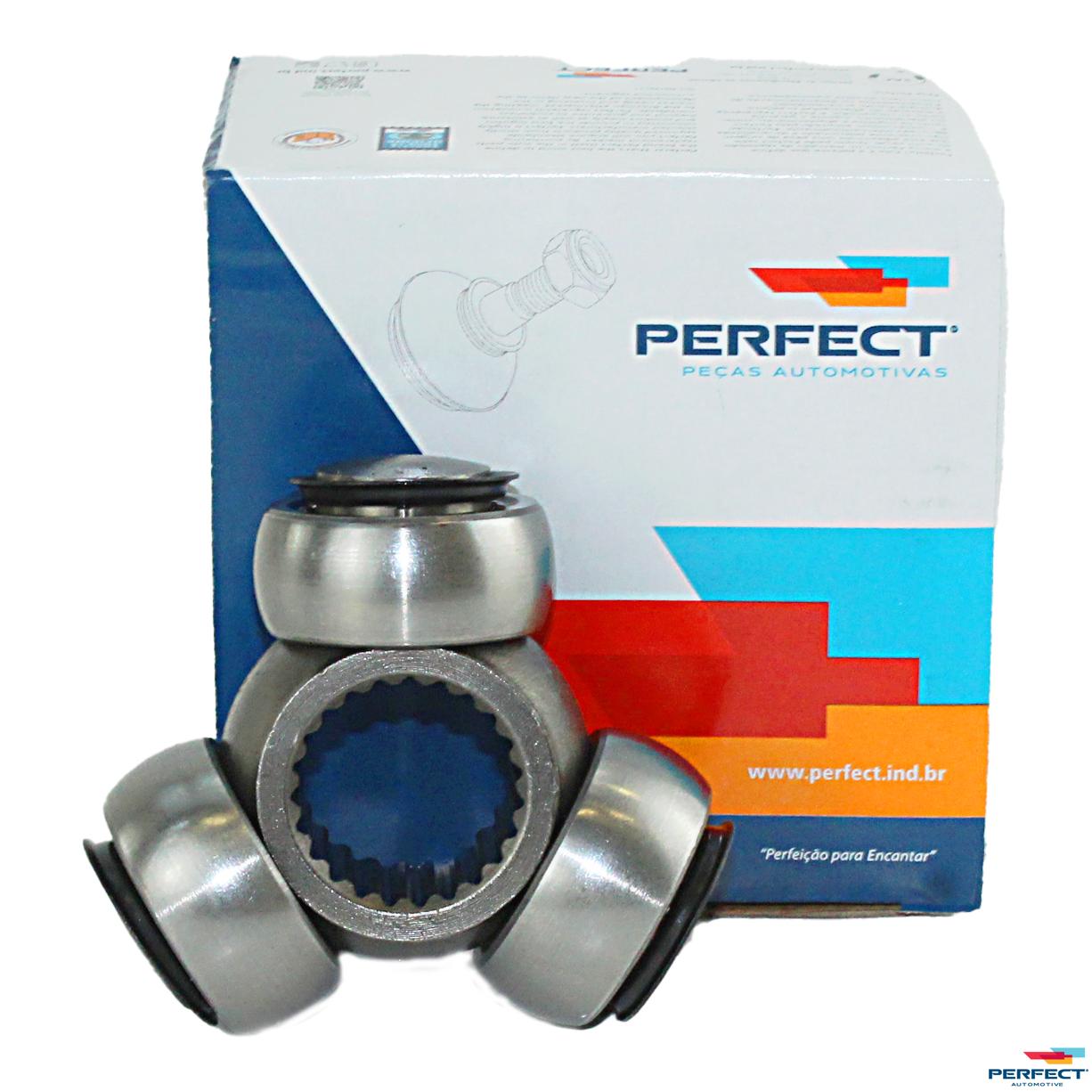 Trizeta - Perfect - TZP0902