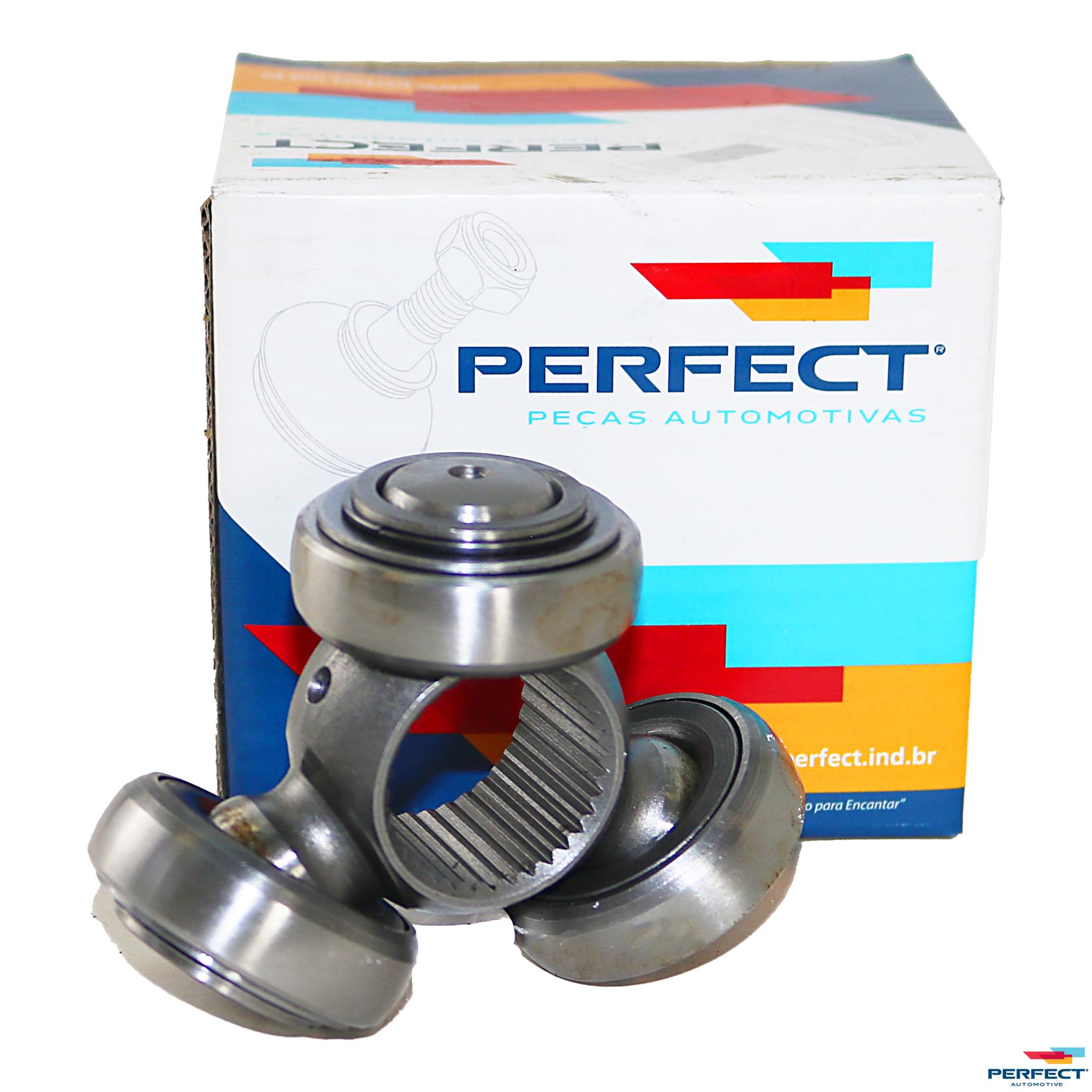Trizeta para AUDI A3 - Perfect - TZP1400