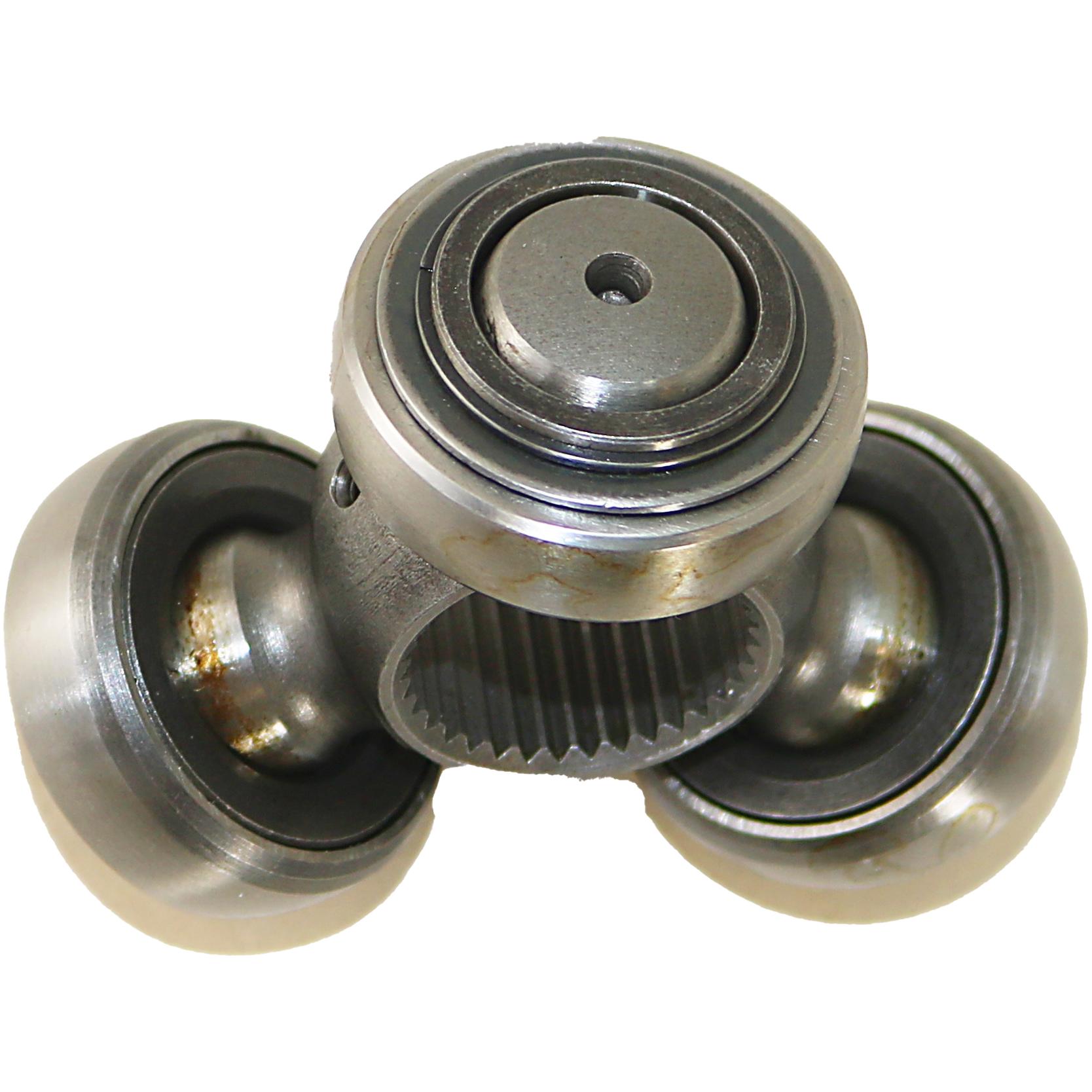 Trizeta para AUDI A3 - Perfect - TZP1400