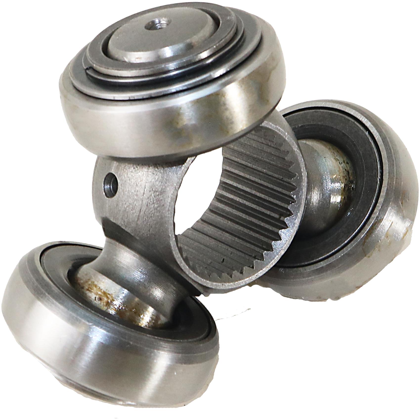 Trizeta para AUDI A3 - Perfect - TZP1400
