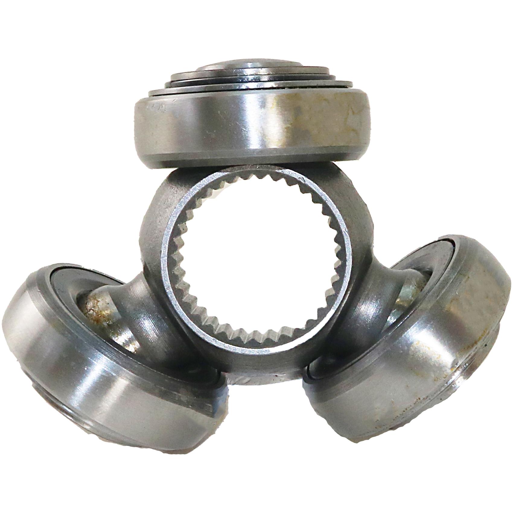 Trizeta para AUDI A3 - Perfect - TZP1400