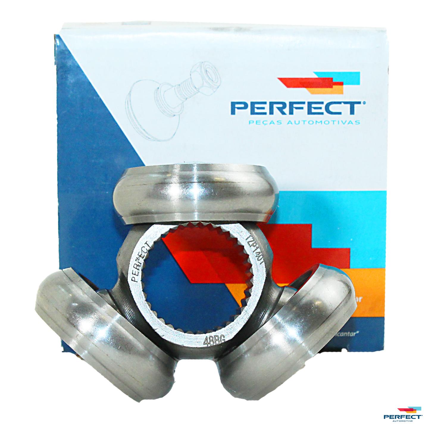 Trizeta para Volkswagen Golf - Perfect - TZP1401