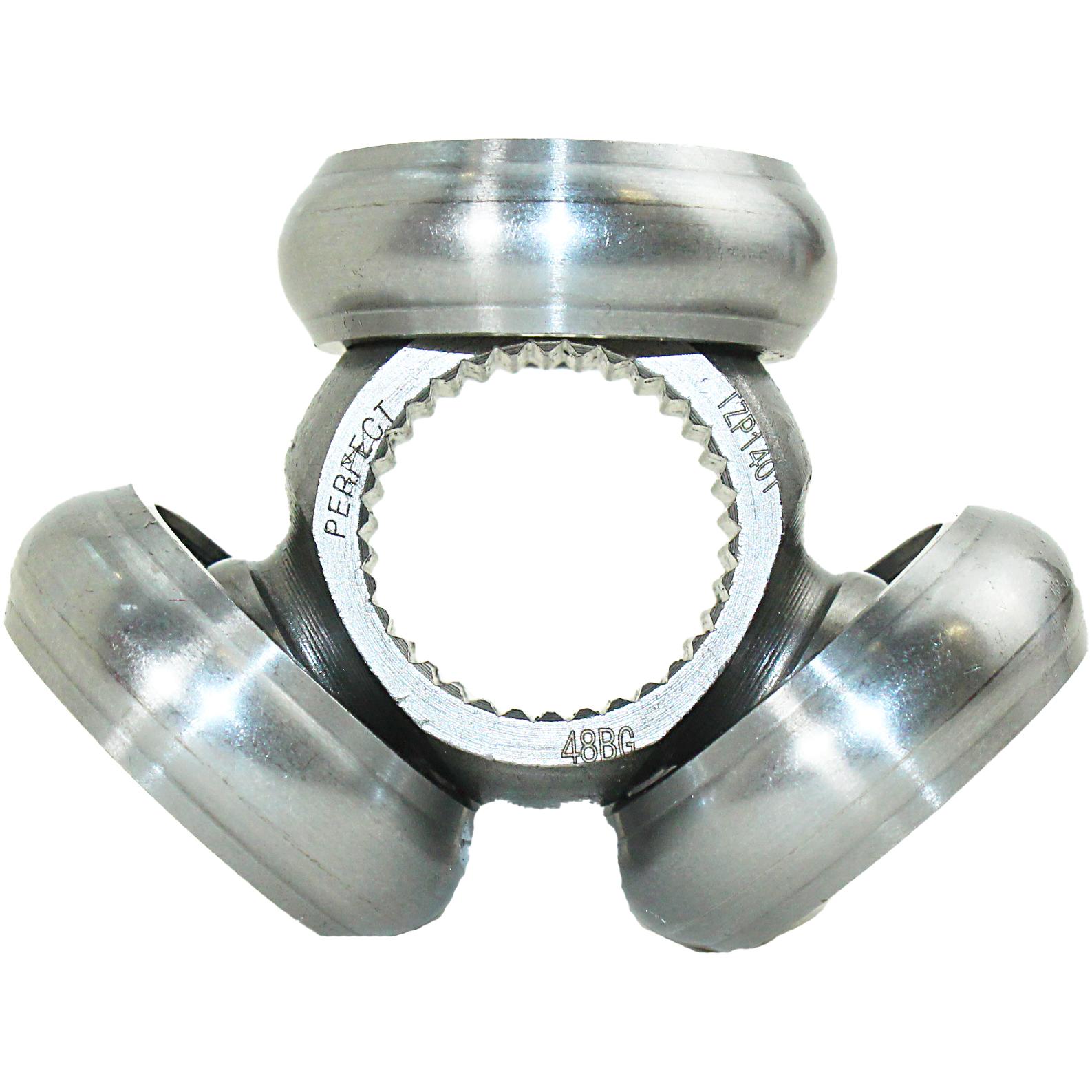 Trizeta para Volkswagen Golf - Perfect - TZP1401