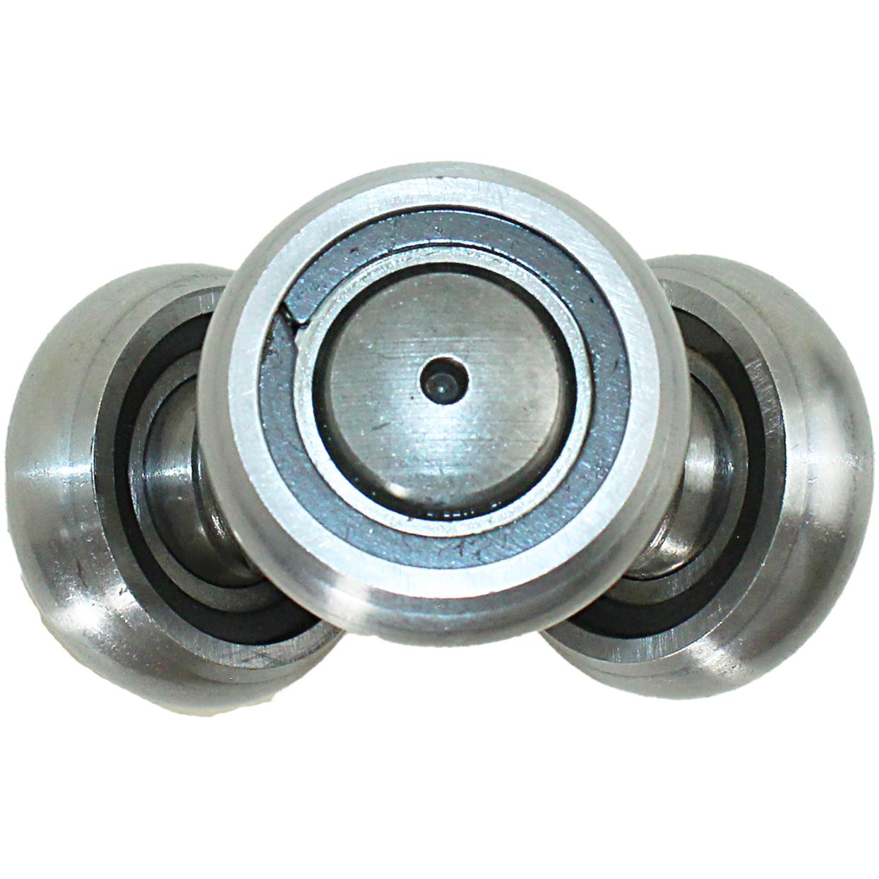Trizeta para Volkswagen Golf - Perfect - TZP1401