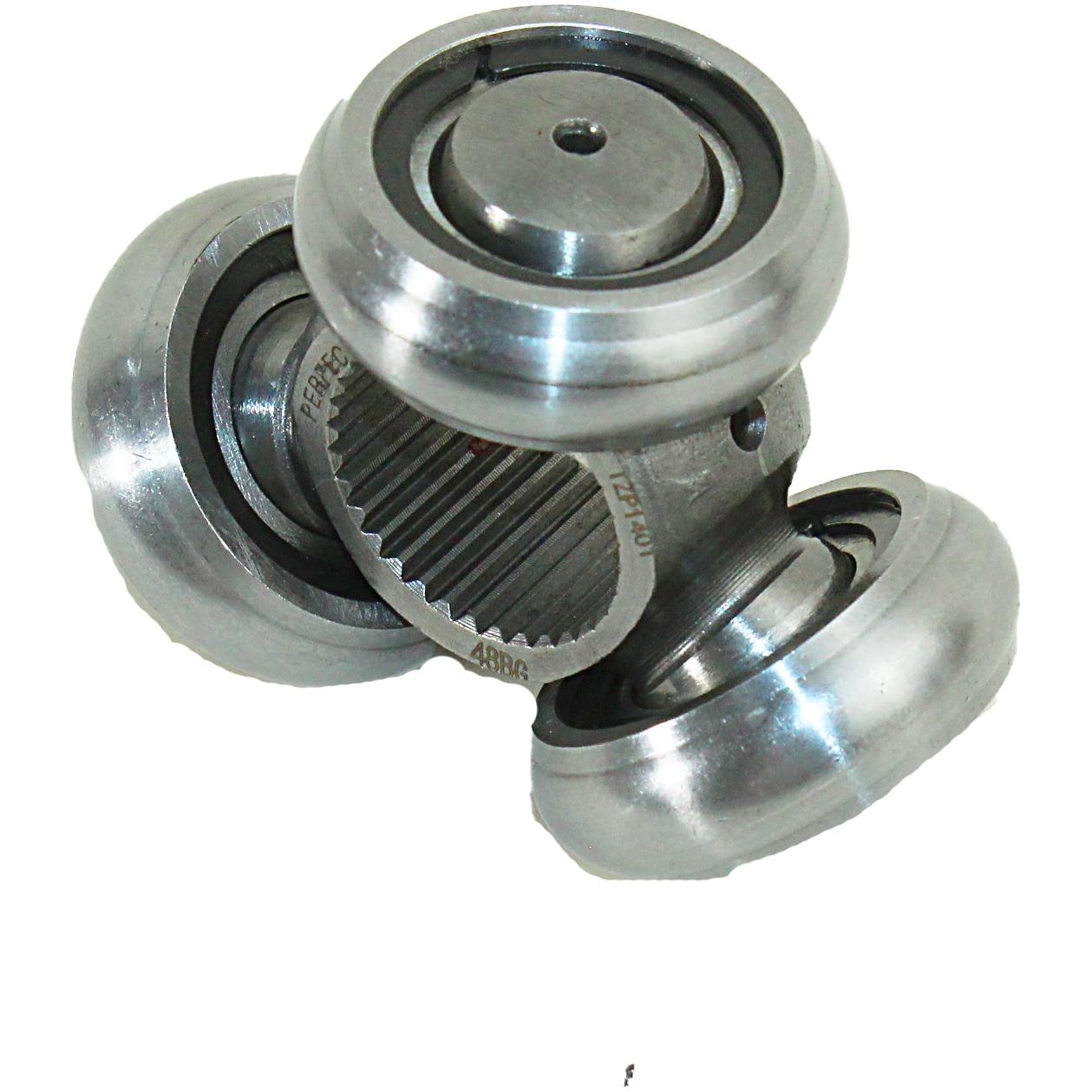Trizeta para Volkswagen Golf - Perfect - TZP1401