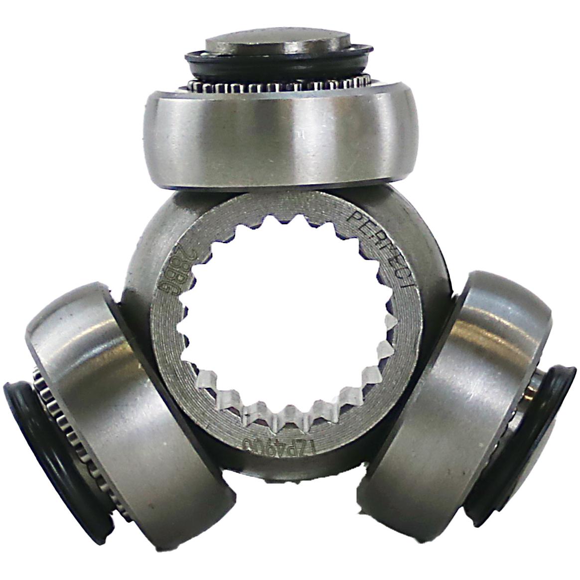 Trizeta para Smart Fortwo - Perfect - TZP4900