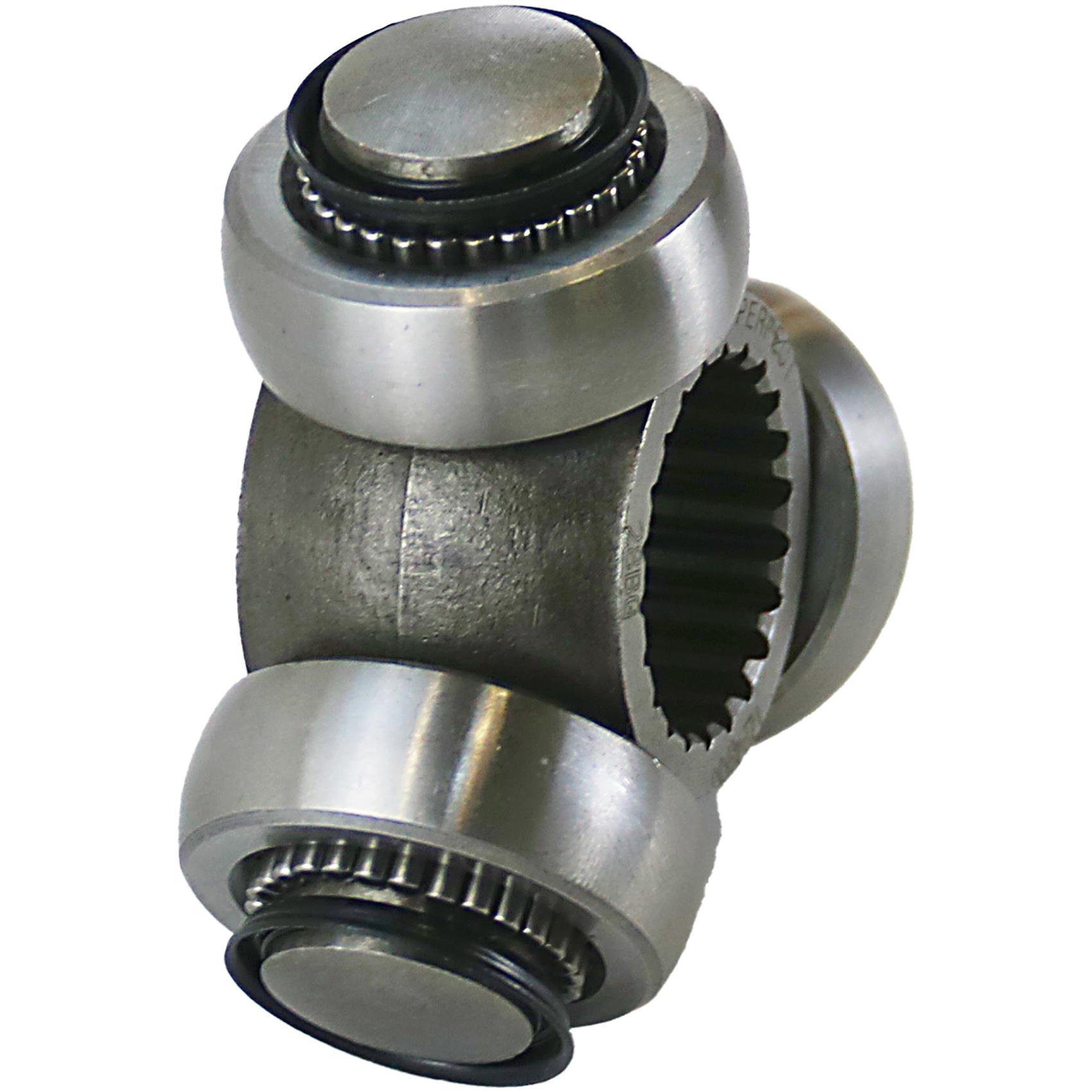Trizeta para Smart Fortwo - Perfect - TZP4900