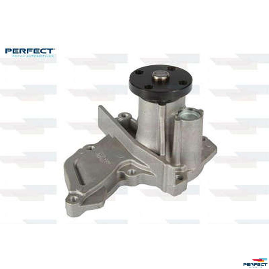 Bomba D'Água para Ford Courier e Fiesta - Perfect - BD0179