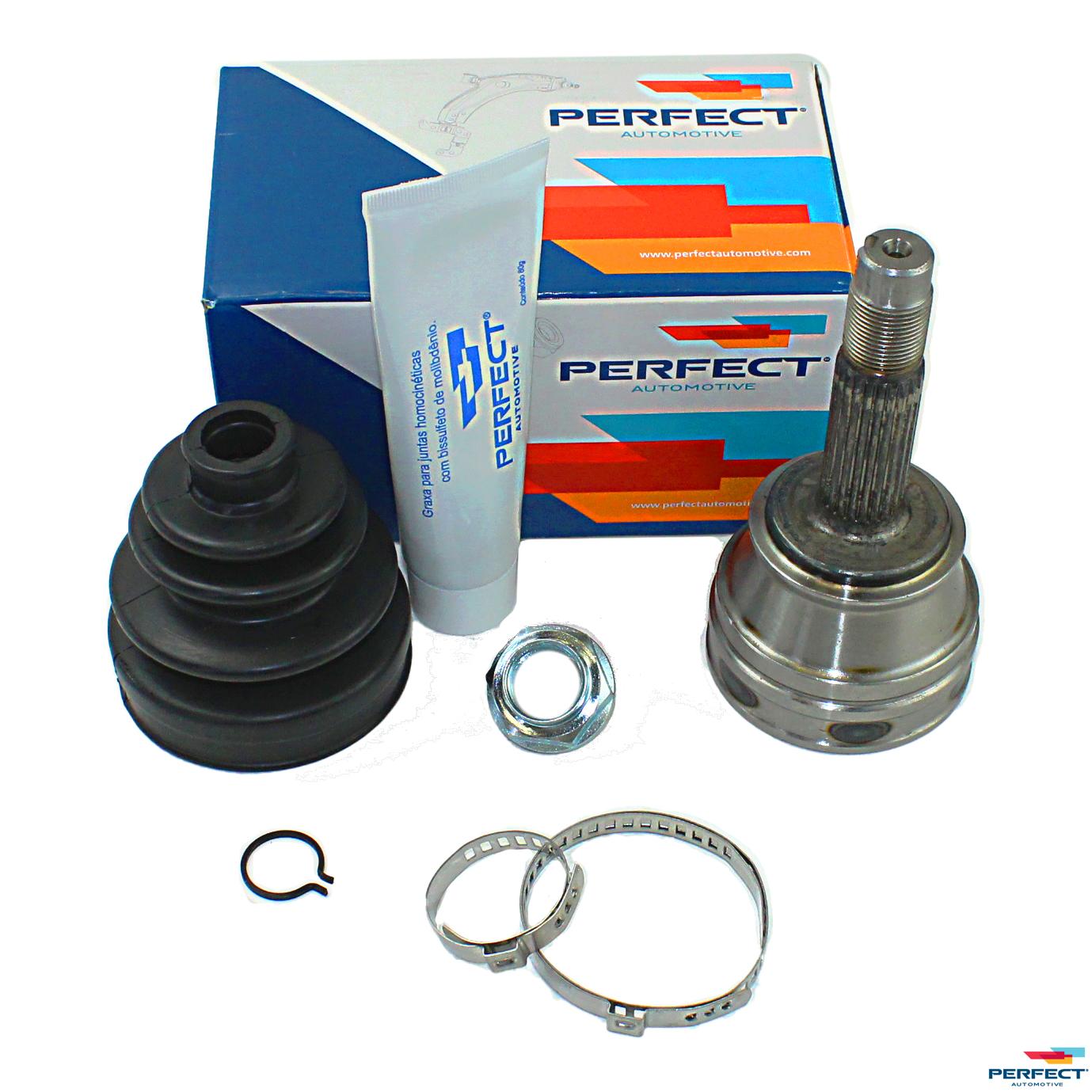 Kit Junta Homocinética - Perfect - KJH0220