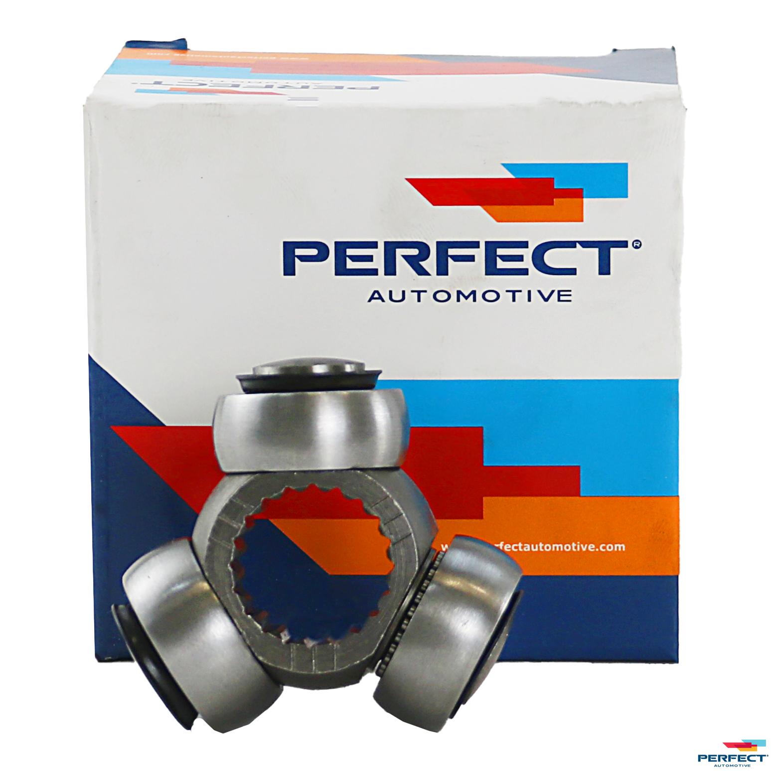Trizeta para Fiat 147 - Perfect - TZP0102