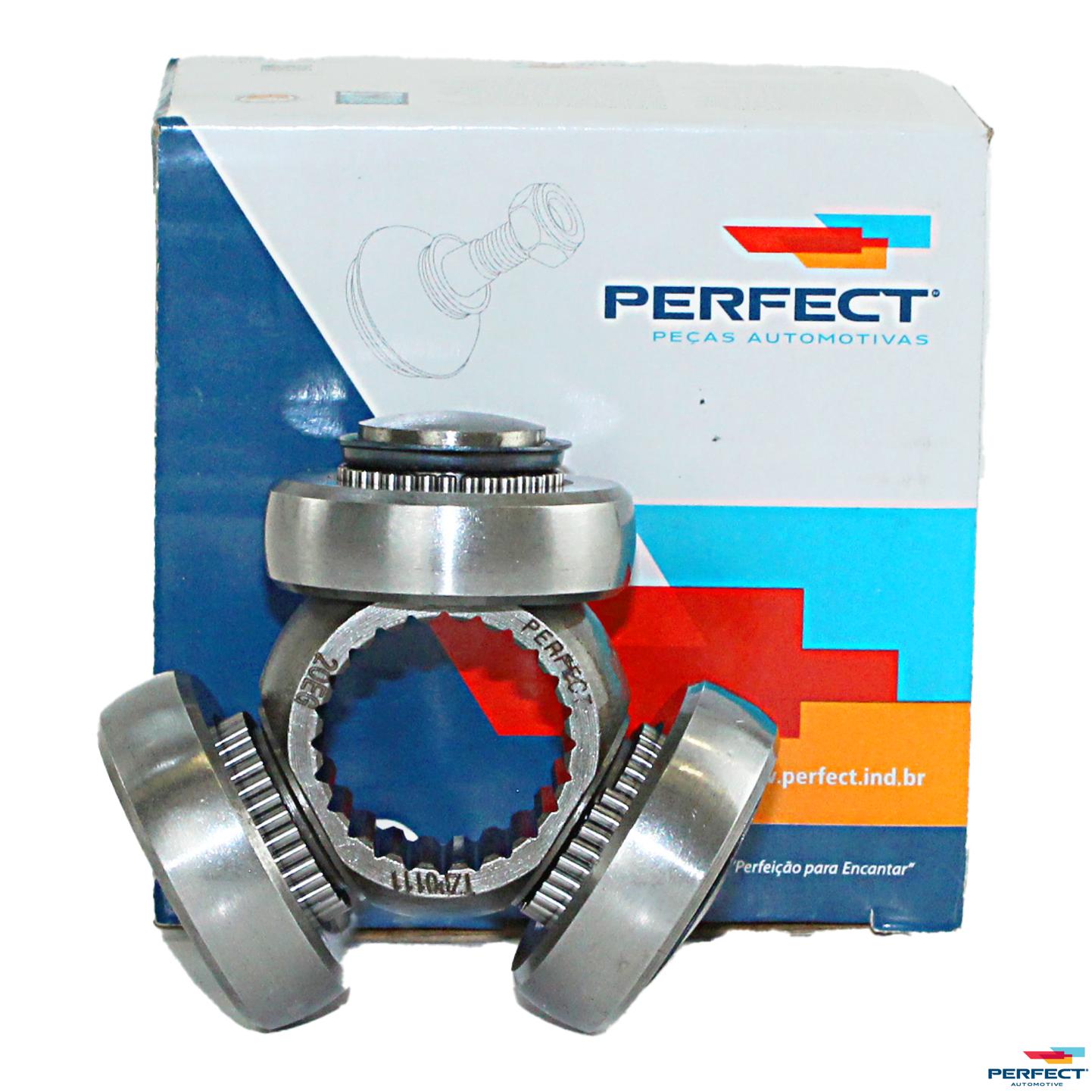 Trizeta - Perfect - TZP0111