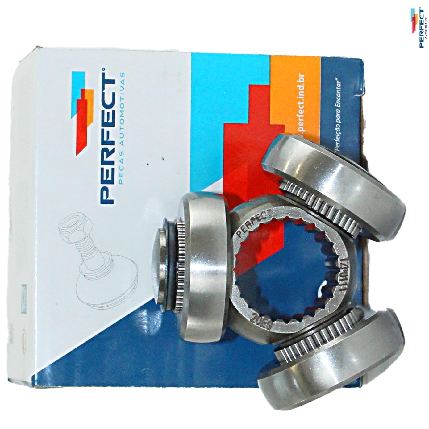 Trizeta - Perfect - TZP0111