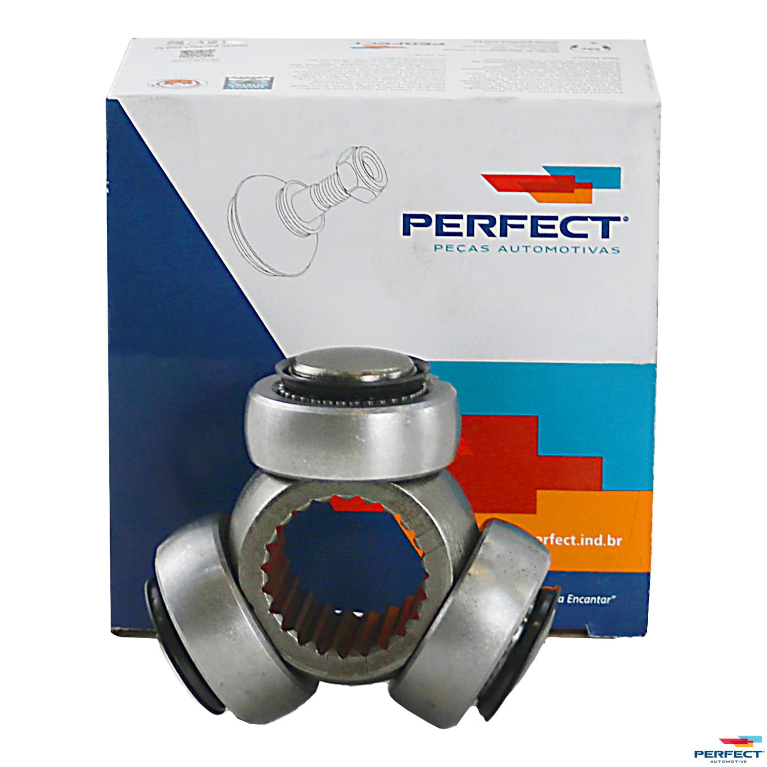 Trizeta - Perfect - TZP0206