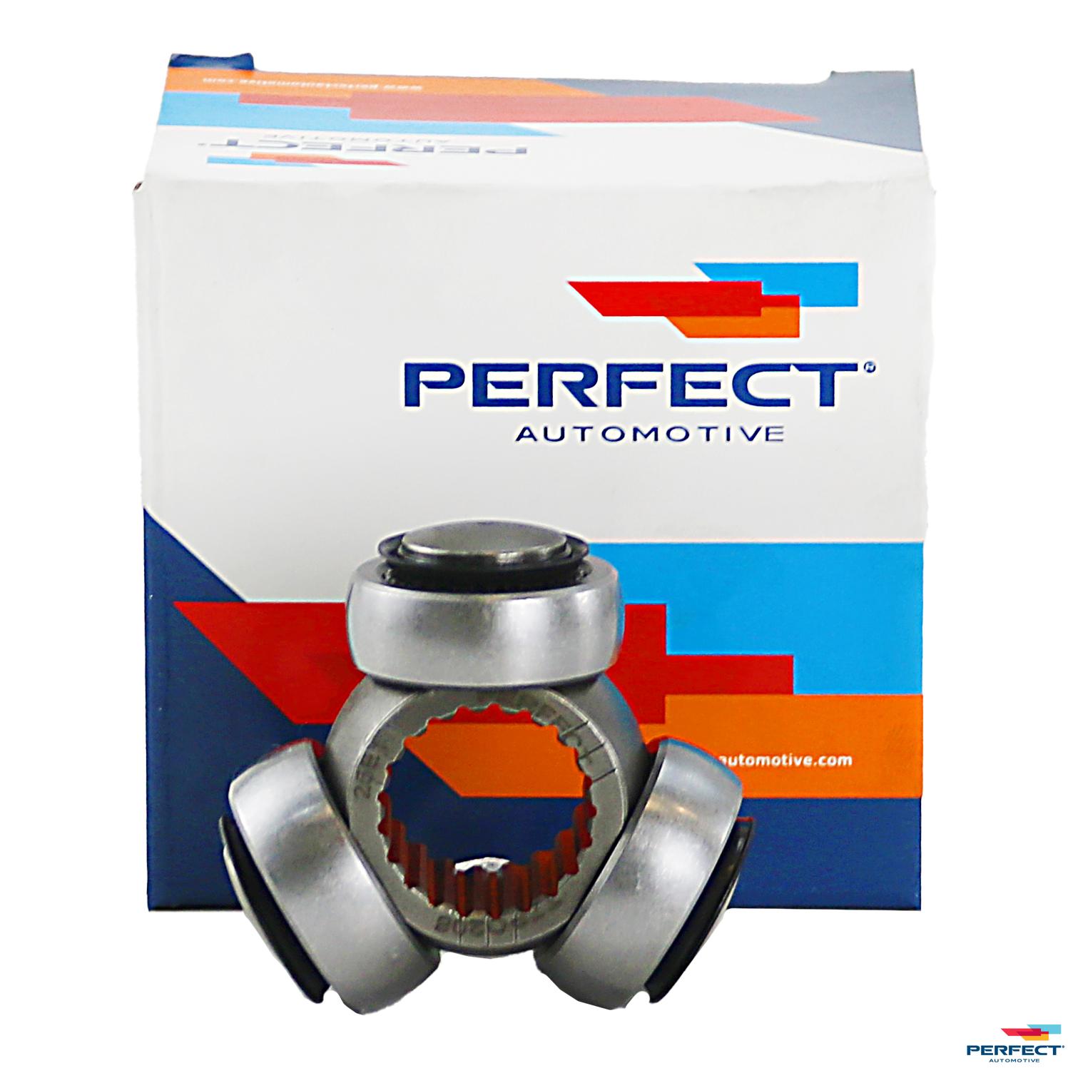 Trizeta - Perfect - TZP0208