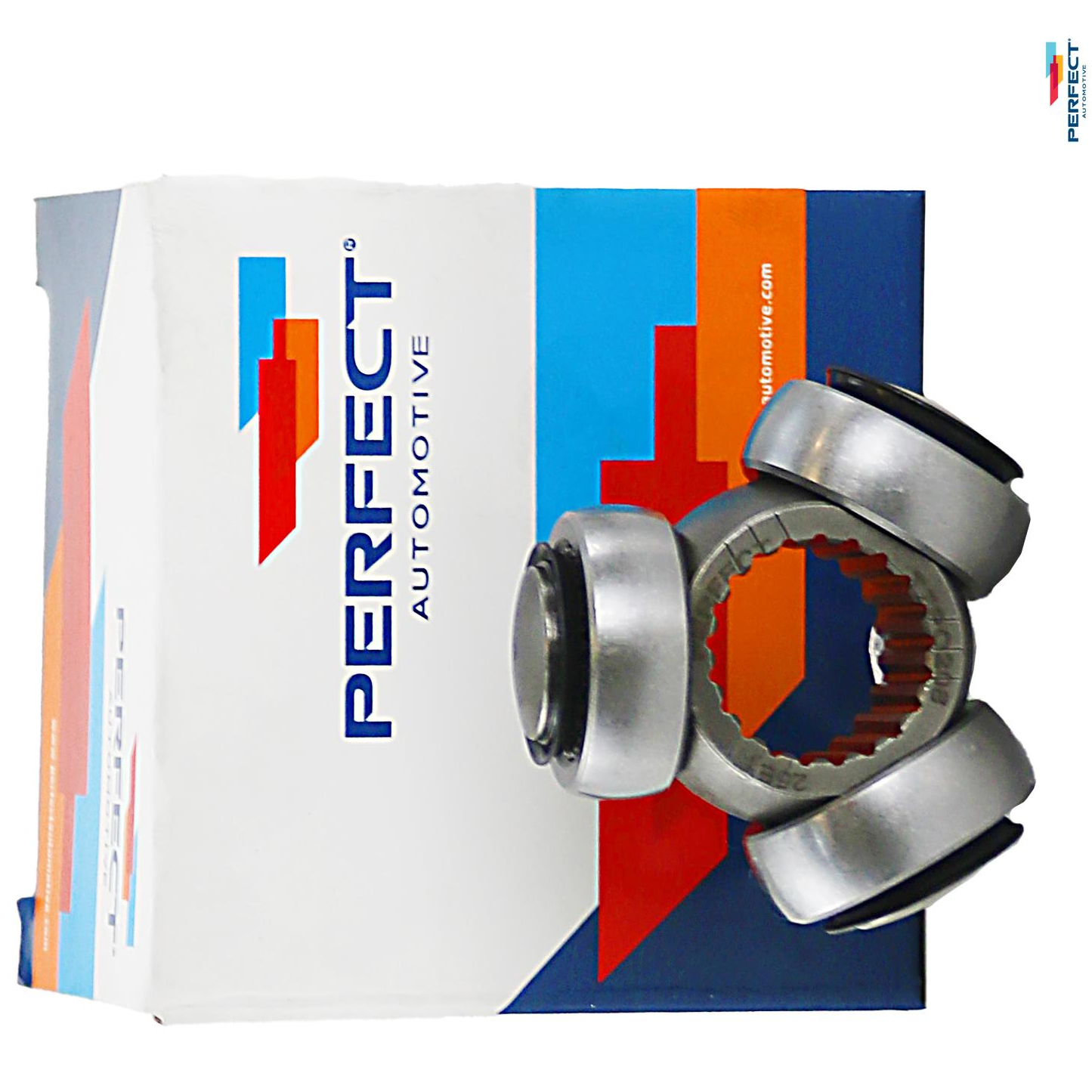 Trizeta - Perfect - TZP0208