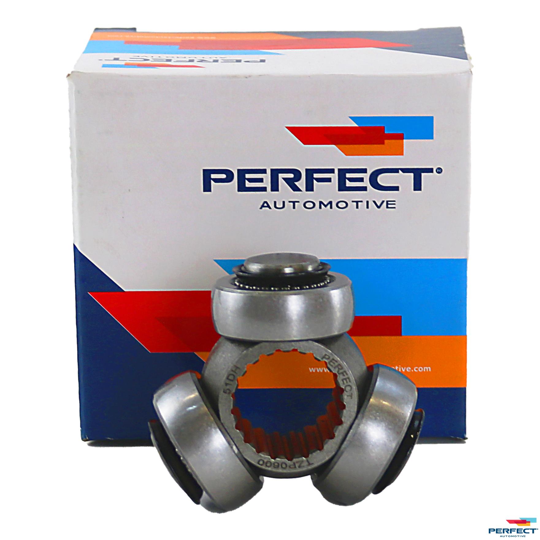 Trizeta para Renault Clio - Perfect - TZP0600