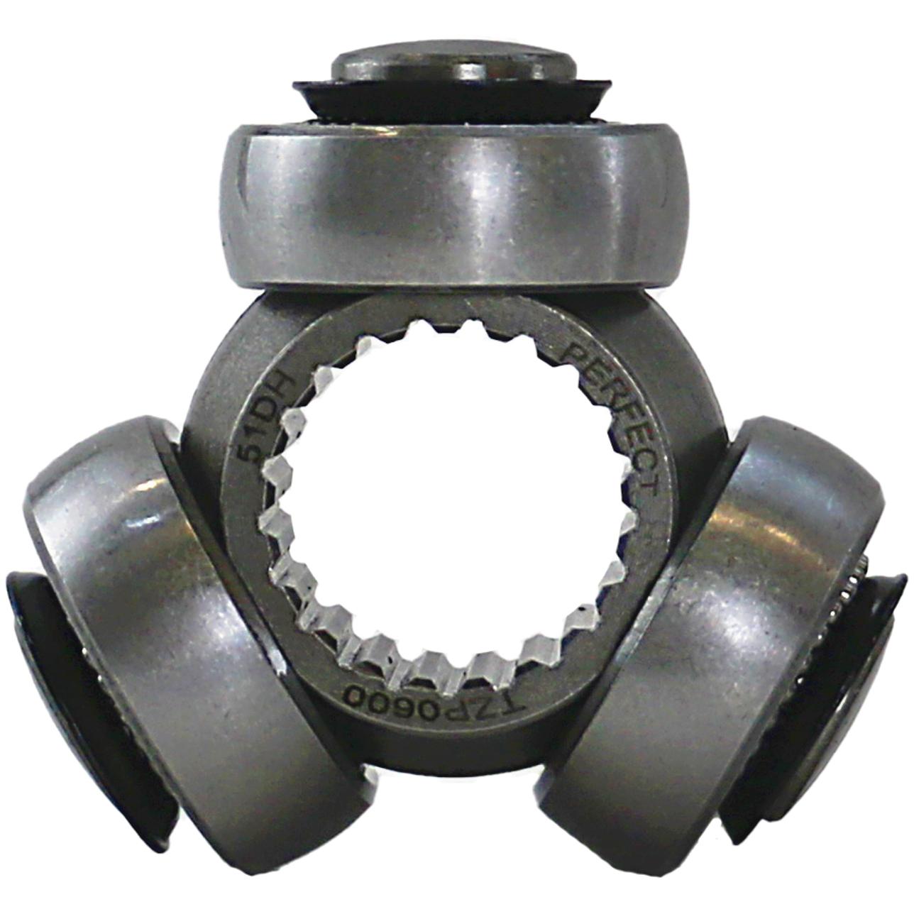 Trizeta para Renault Clio - Perfect - TZP0600