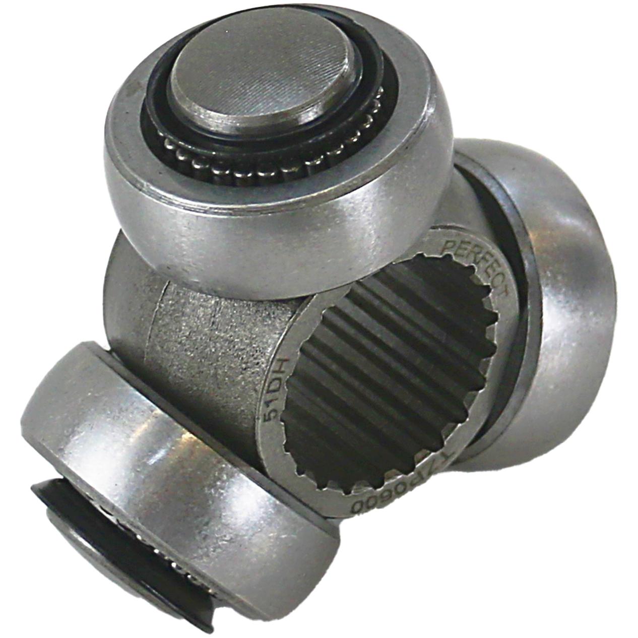 Trizeta para Renault Clio - Perfect - TZP0600