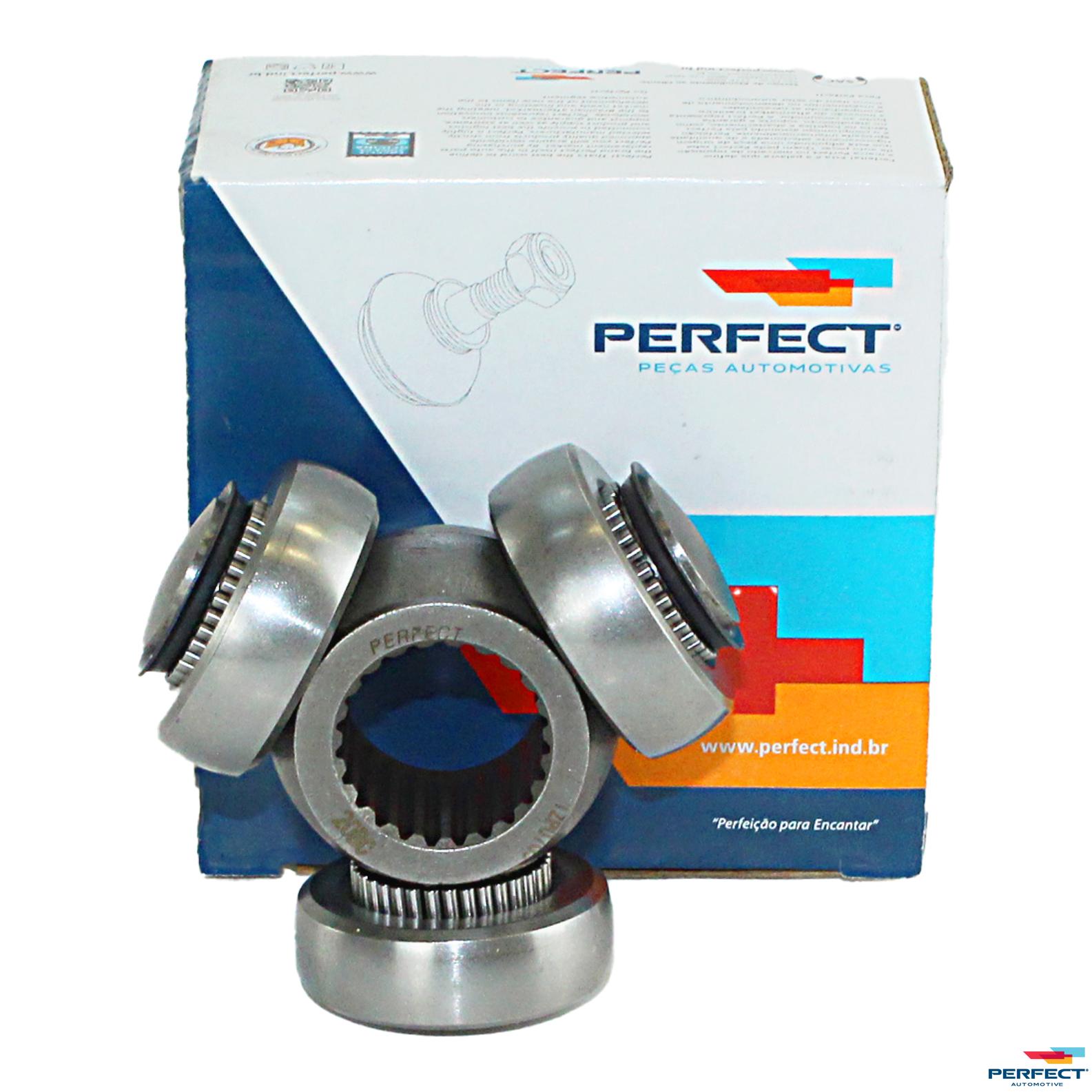 Trizeta para Toyota Corolla - Perfect - TZP0705