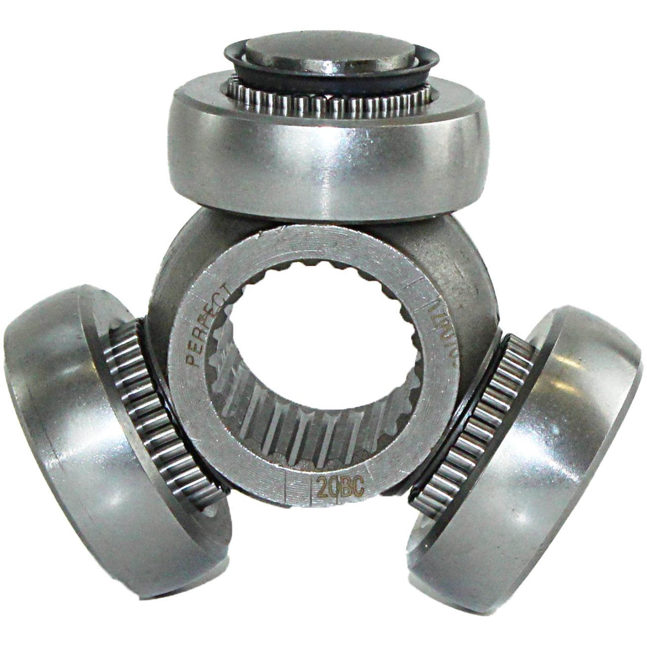 Trizeta para Toyota Corolla - Perfect - TZP0705