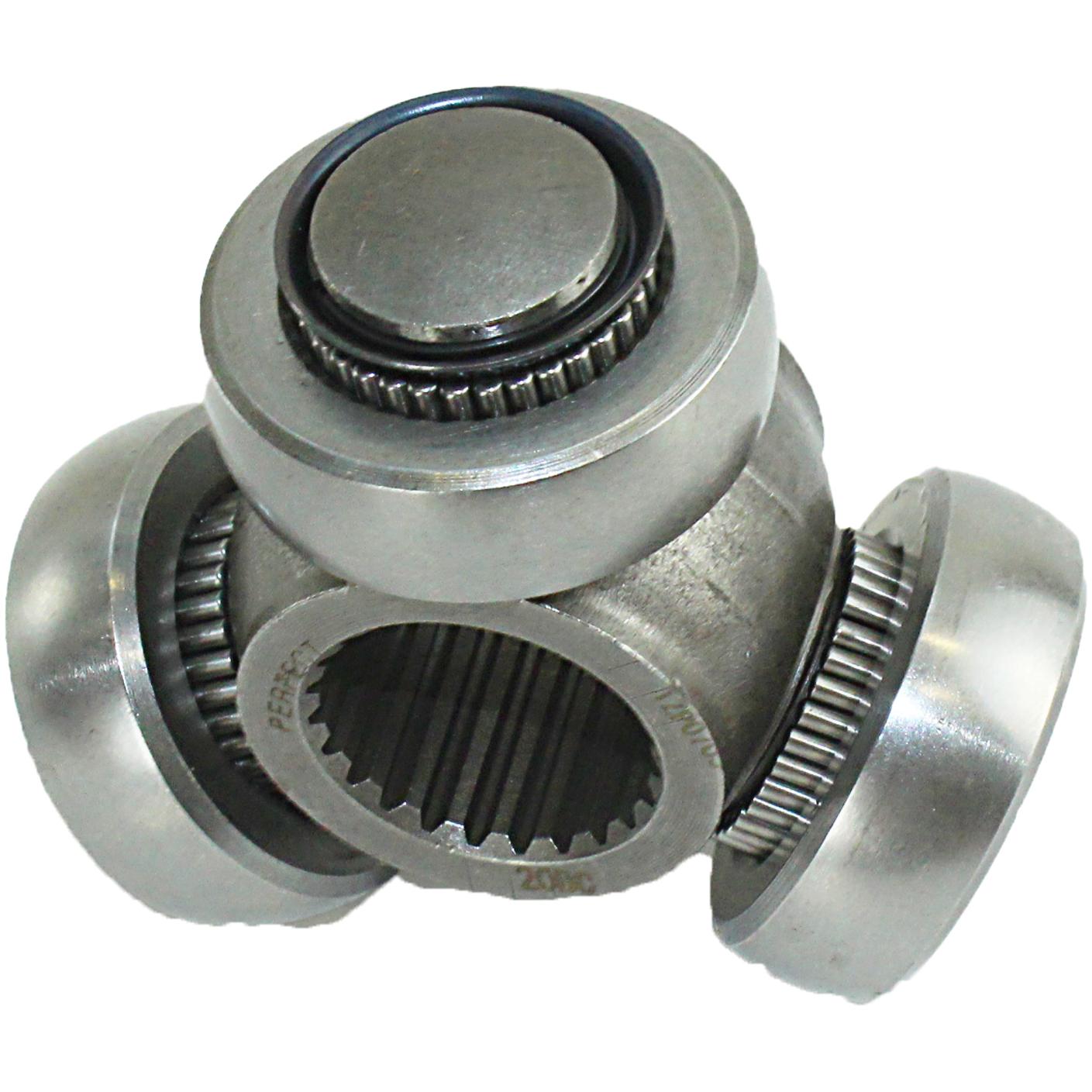 Trizeta para Toyota Corolla - Perfect - TZP0705