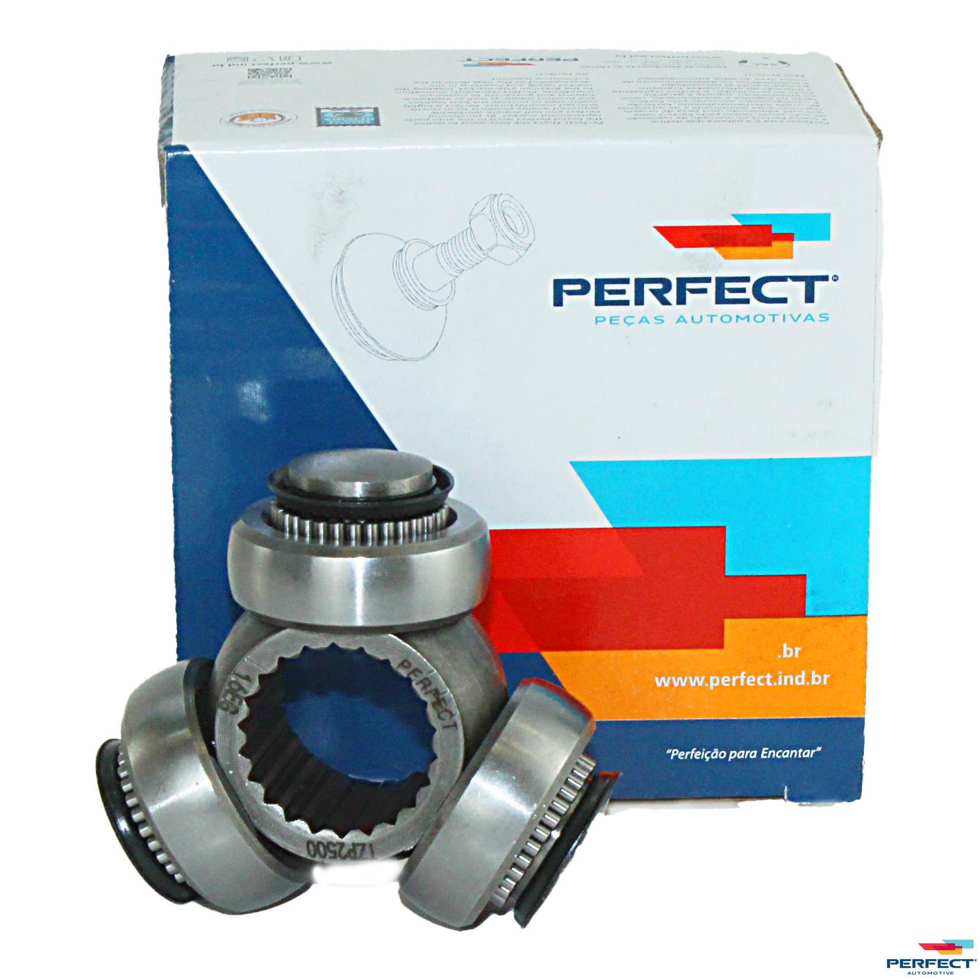 Trizeta - Perfect - TZP2500