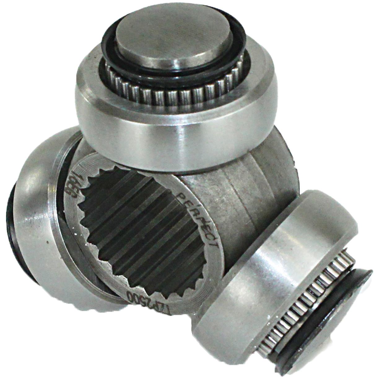 Trizeta - Perfect - TZP2500