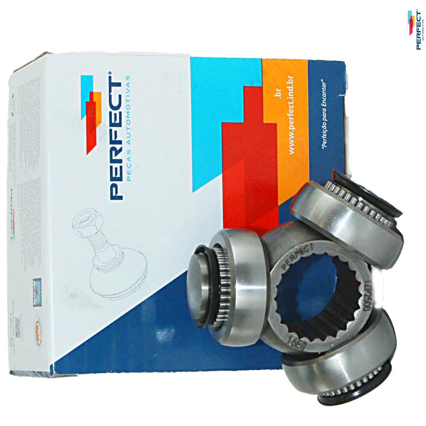 Trizeta - Perfect - TZP2500