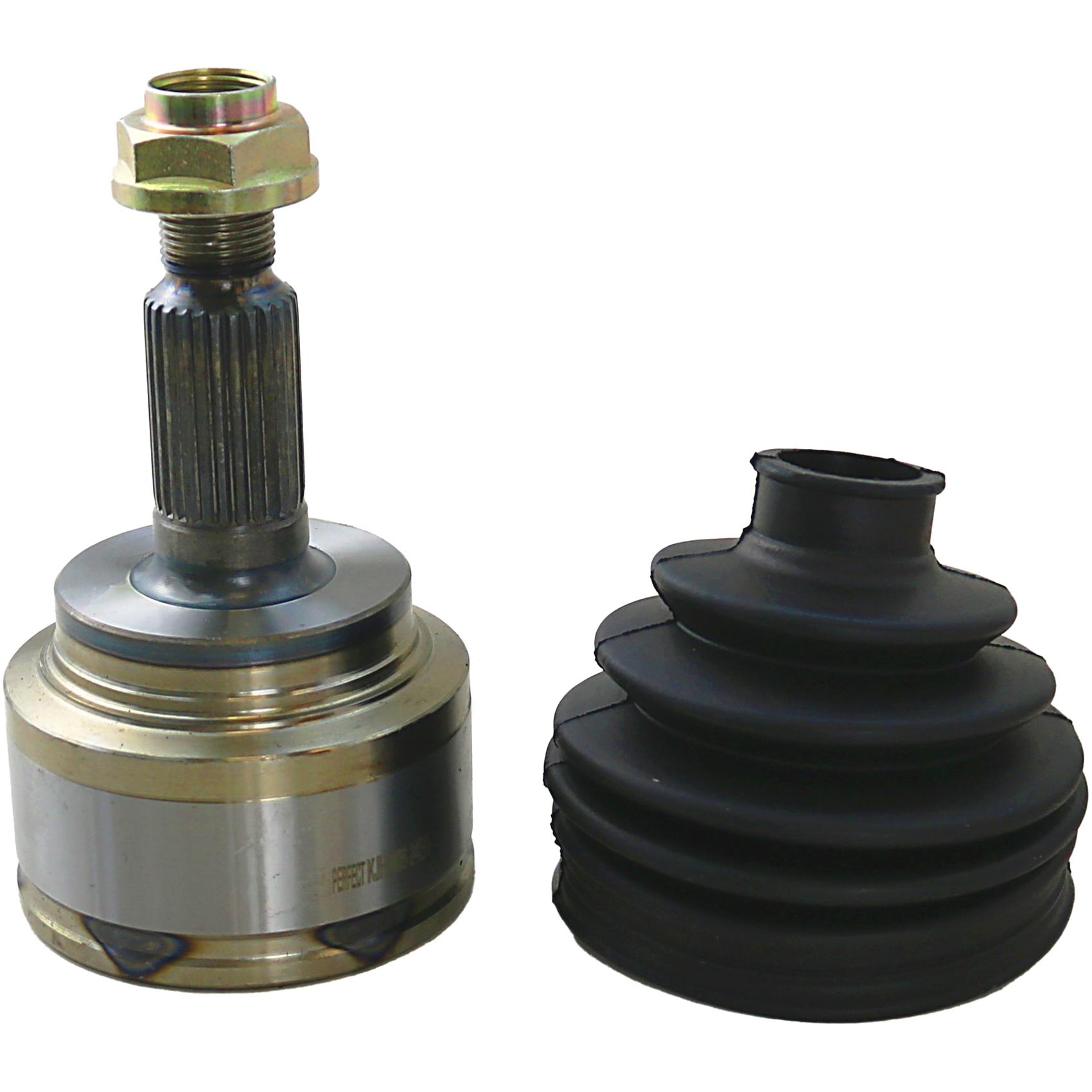 Kit Junta Homocinética para Honda Civic - Perfect - KJH0406
