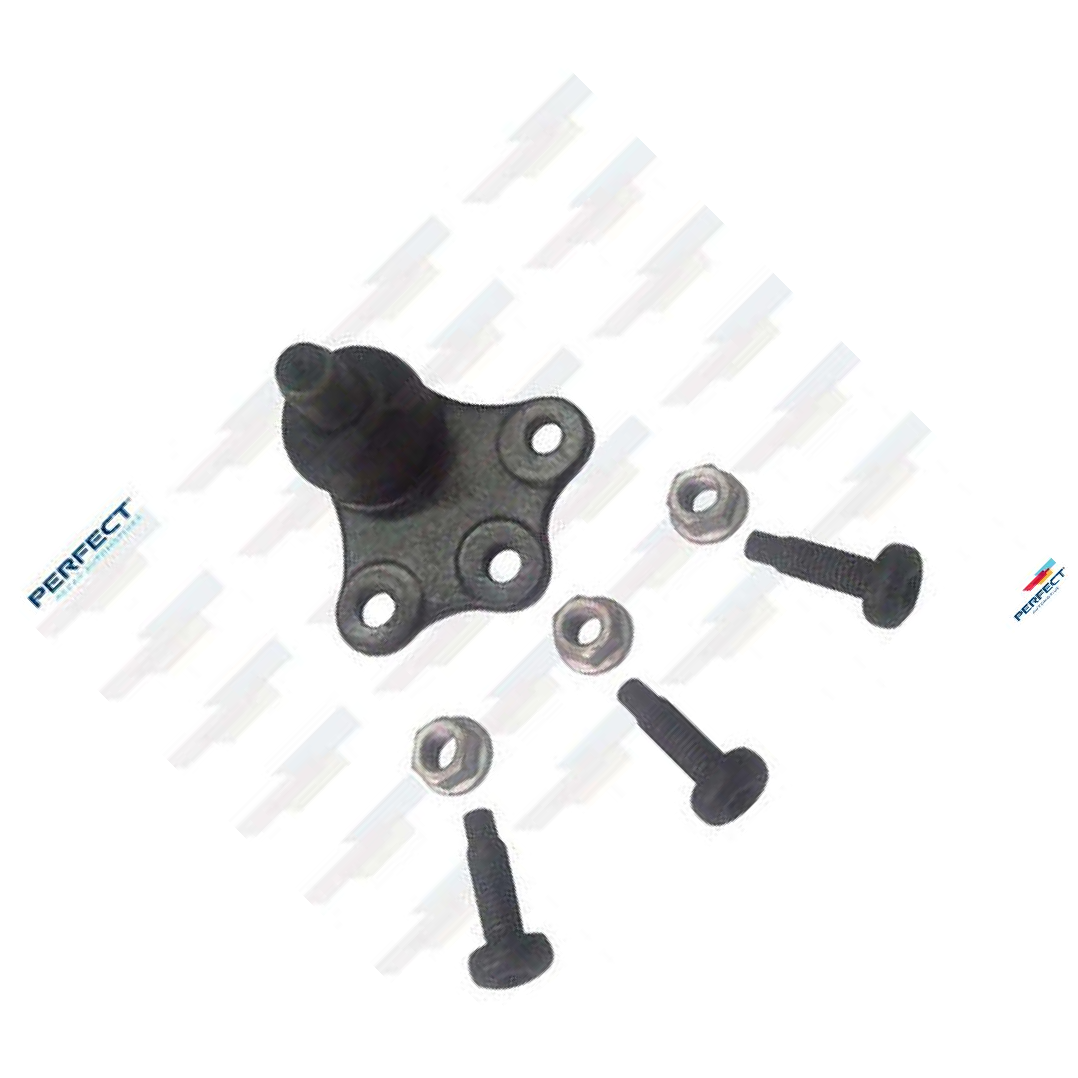 Pivo Suspensão para Chevrolet Meriva - Perfect - PVI1051