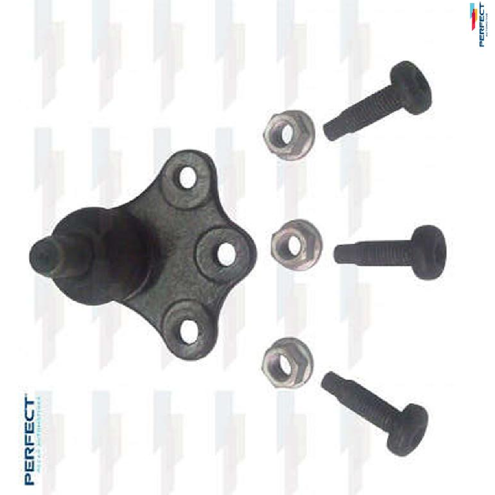 Pivo Suspensão para Chevrolet Meriva - Perfect - PVI1051