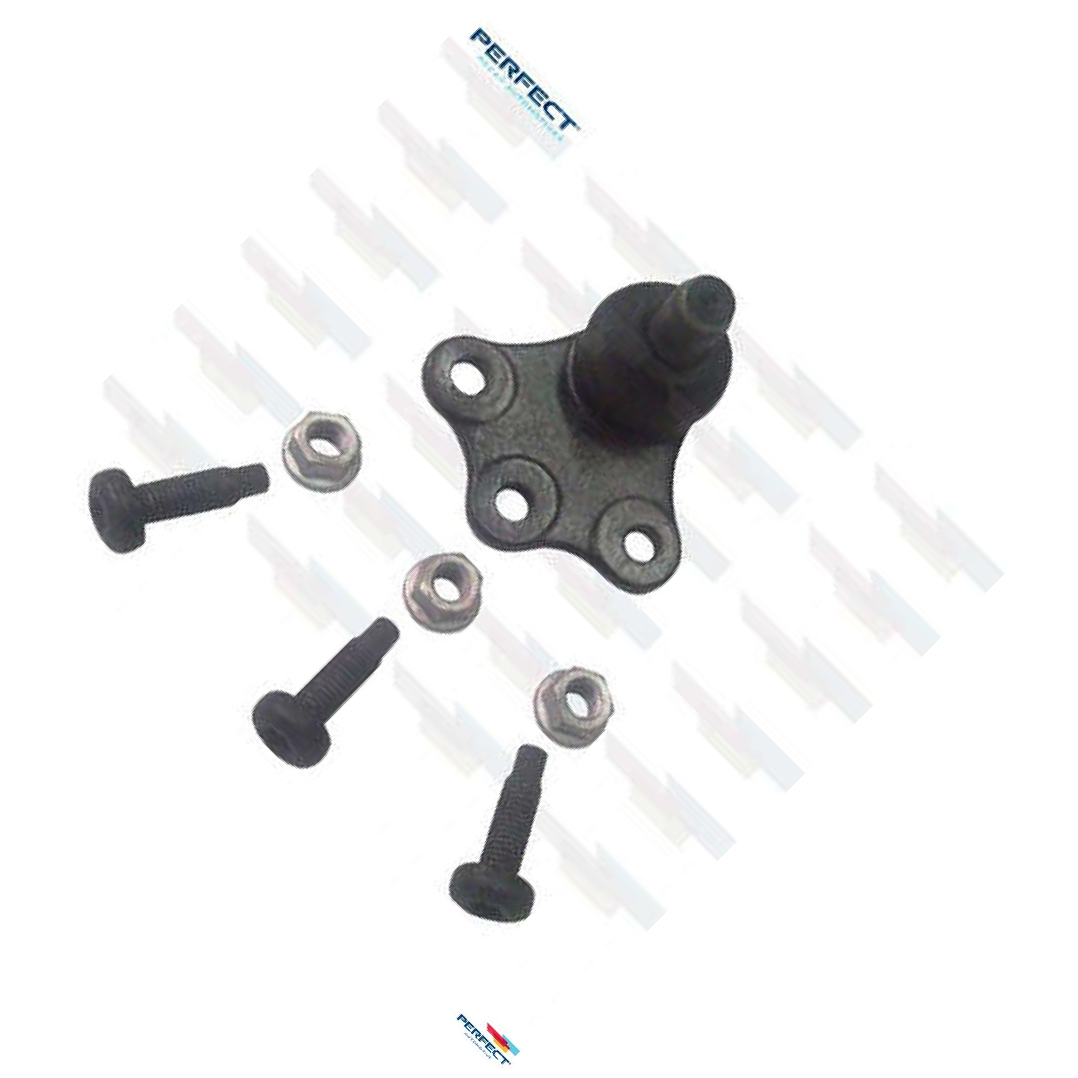Pivo Suspensão para Chevrolet Meriva - Perfect - PVI1051