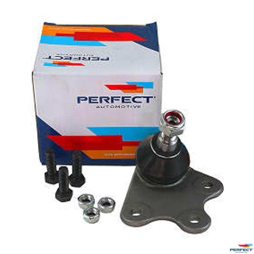 Pivo Suspensão para Volkswagen Crossfox - Perfect - PVI1064