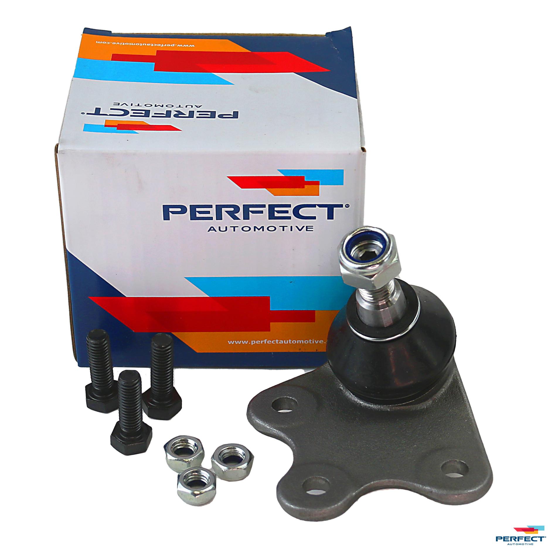 Pivo Suspensão para Volkswagen Crossfox - Perfect - PVI1065