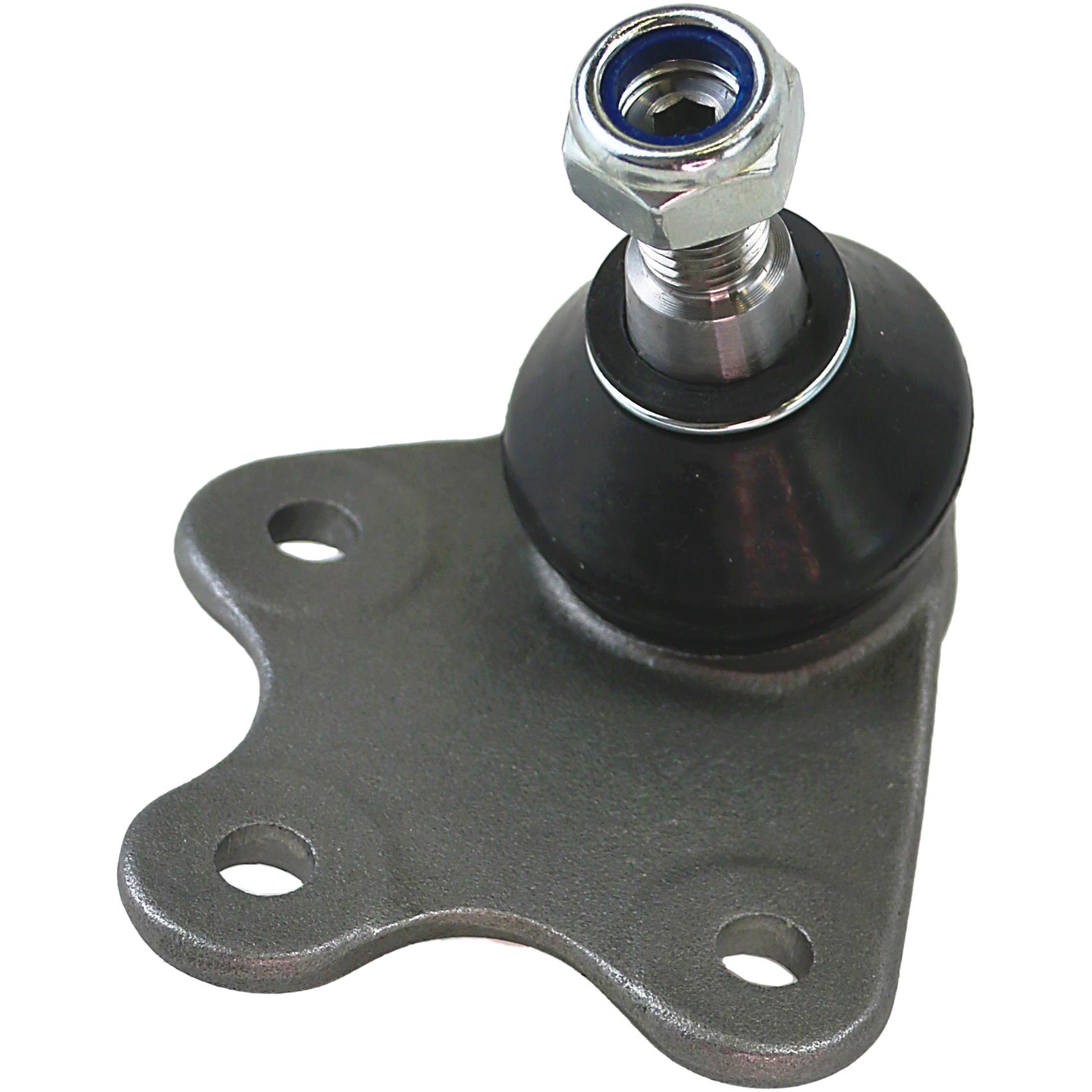 Pivo Suspensão para Volkswagen Crossfox - Perfect - PVI1065