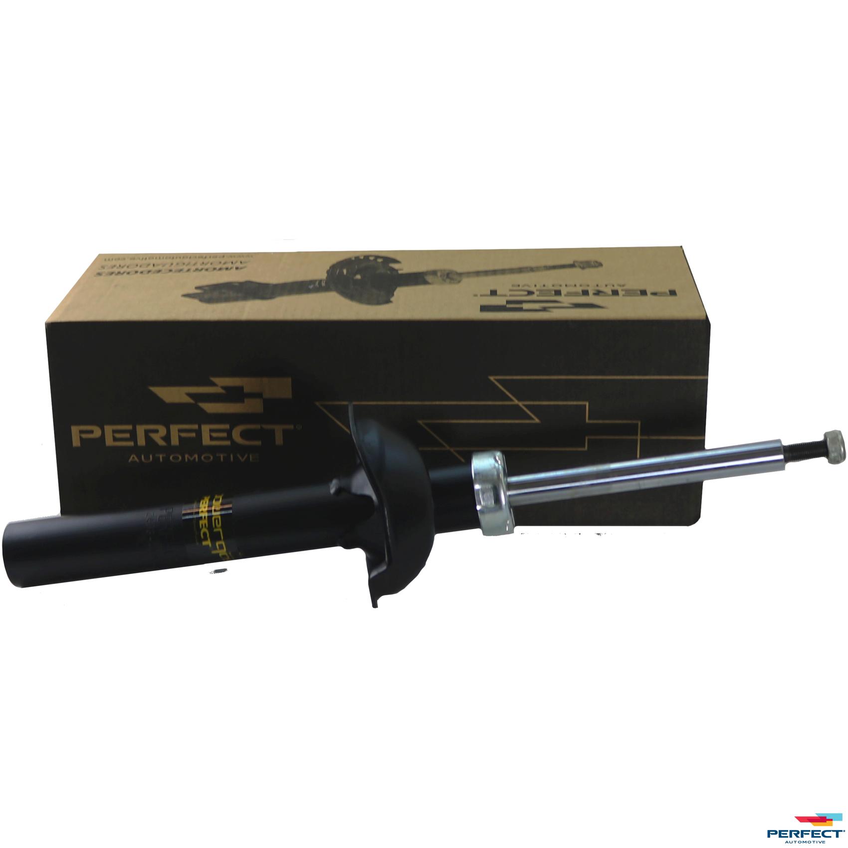 Amortecedor Dianteiro Direito ou Esquerdo da Suspensão para Ford Escort e Escort Sw - Perfect - AMD79003
